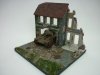 RT-Diorama 35130 Diorama-Base: Der Durchbruch im Maßstab 1/35